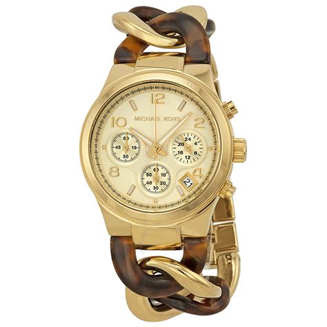 michael kors link watch|michael kors watch extra links.